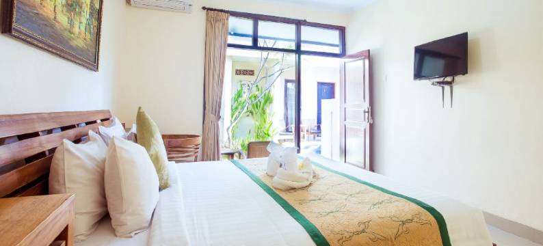 布兰容民宿(Blanjong Homestay by Ecommerceloka)图片