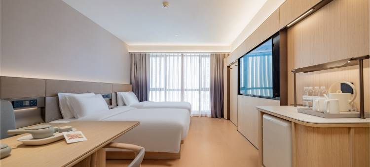 全季酒店(德阳文庙广场店)图片