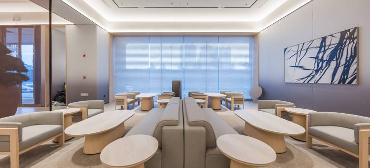 全季酒店(沈阳东中街津桥路店)图片