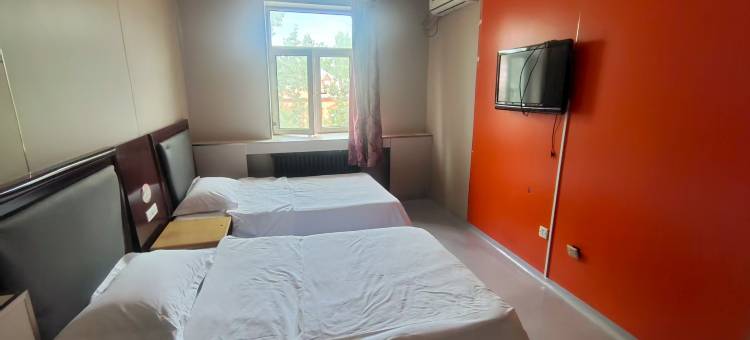 伊宁满益客栈图片