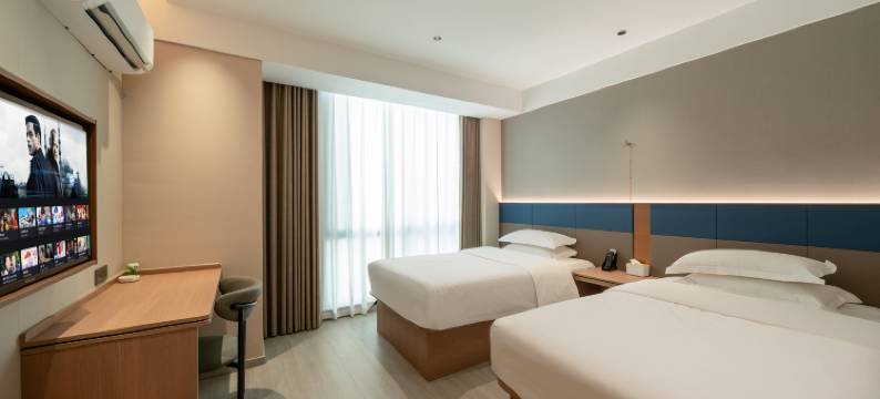 雅圣酒店(太仓港区车站店)图片