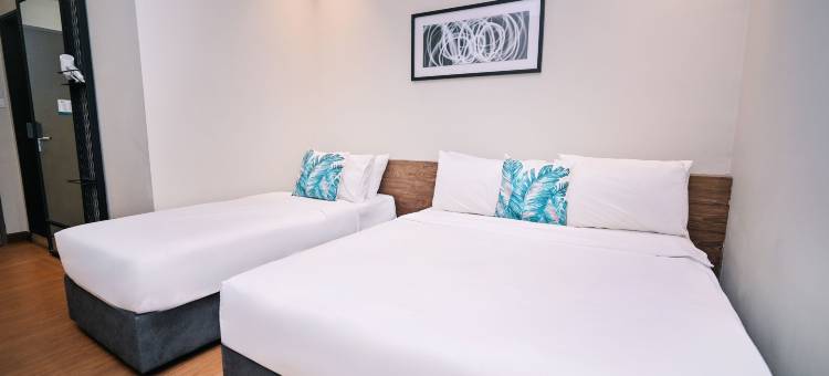 Kingston Hotel 4 @ TRX图片