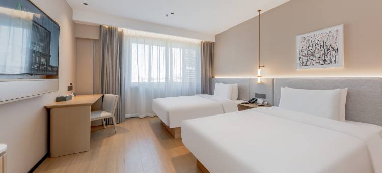 品睿酒店(上海国际旅游度假区店)图片