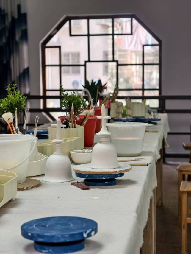 莲塘·别院Lotus Pond Retreat设计师酒店(人民广场陶阳里店)图片