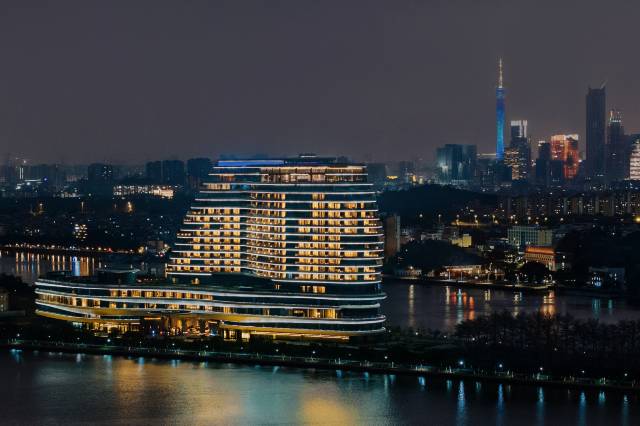 The Xanadu Guangzhou Vignette Collection by IHG