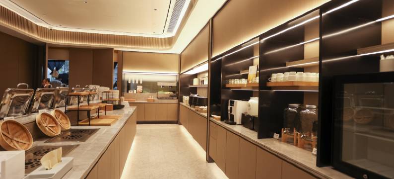 全季酒店(上海外滩天潼路店)图片