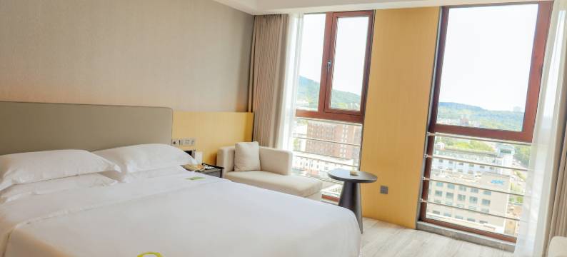 南京金陵之星大酒店图片