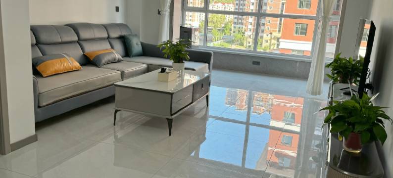 渭源暖居民宿图片