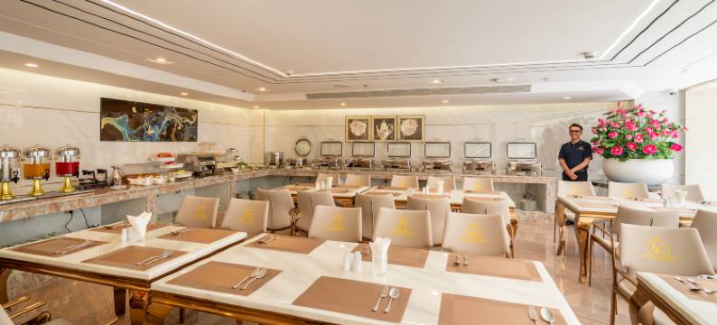 西贡大酒店(LE SAIGON GRAND HOTEL)图片