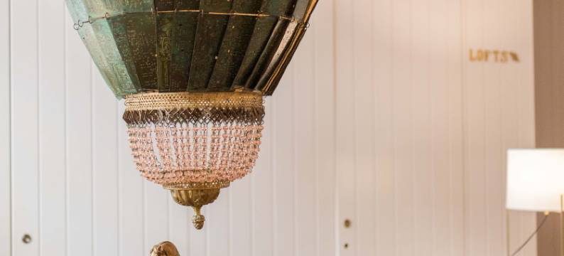 Almaria - Da Corte Apartments | Chiado(Almaria - Da Corte Apartments | Chiado)图片