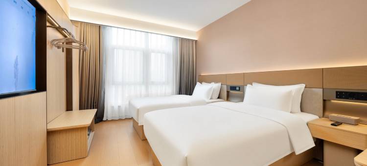 全季酒店(沧州盐山凤凰公园店)图片