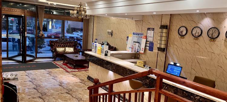 玛曲赞布岭大酒店图片