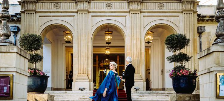 马耳他腓尼基酒店(The Phoenicia Malta - The Leading Hotels of the World)图片