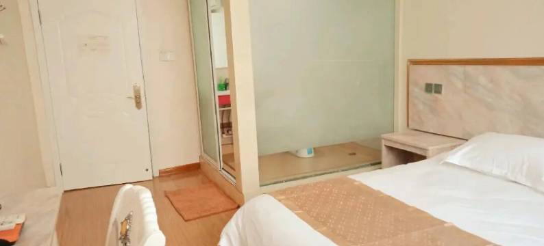 奥利酒店(淄博万象汇八大局店)图片