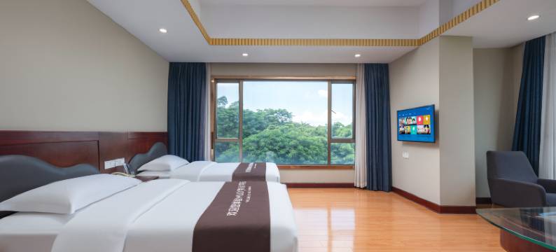 坤豪酒店(东莞厚街国际展览中心店)图片