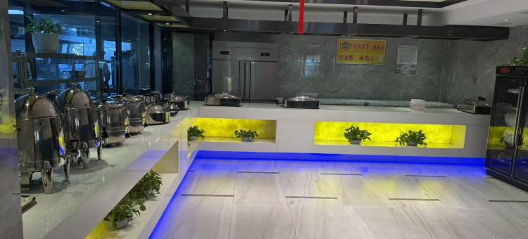 国资盛景酒店图片