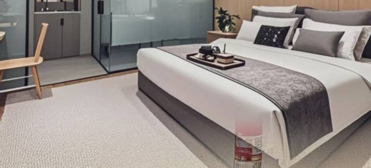 西南·商务｜SOUTHWESTBUSINESS·CAMERAYARD酒店(泸州万达店)图片