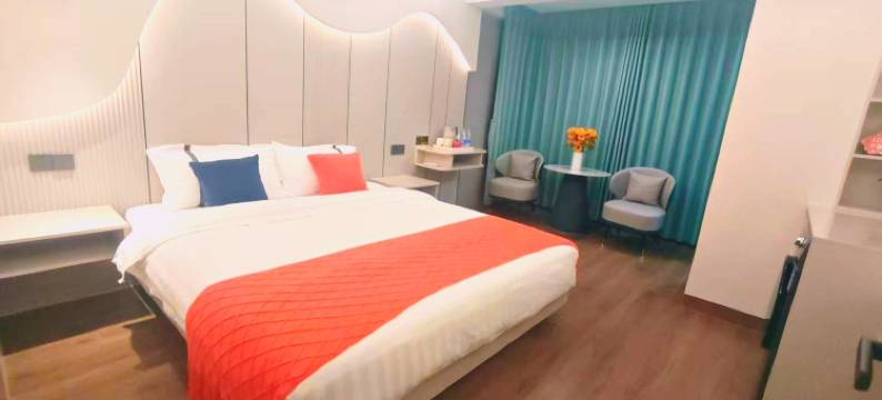 漳州怡尚酒店式公寓图片