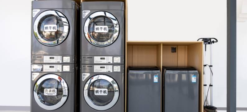 柏悦美舍(阳朔西街店)图片