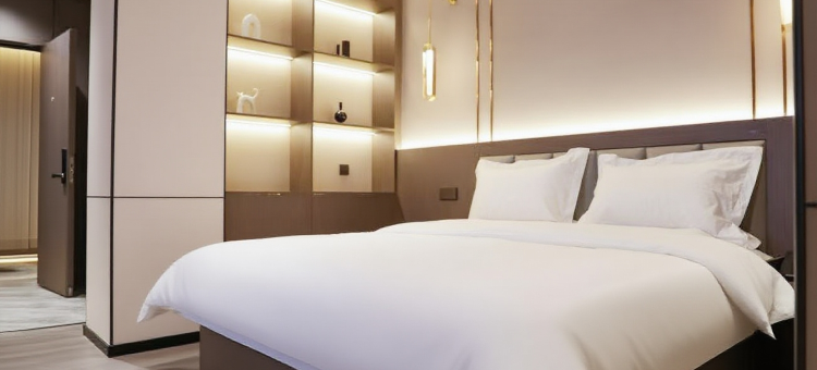 考拉生活酒店图片