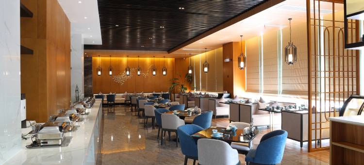 猛攻电竞酒店(椒江宝龙城店)图片