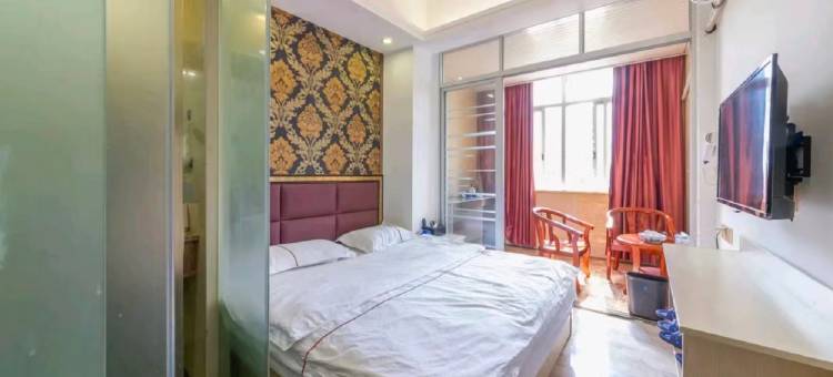 尊悦精品公寓图片