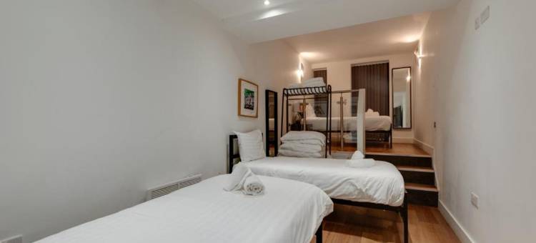 Lord Street Apartments图片