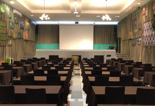 A2Sea HotelHotel Overview