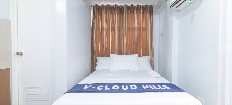 VCloud Hills Boarding House Near NAIA Terminal图片