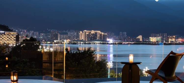 360°览海人生｜大理山海云文化艺术海景民宿·SEASKY VISTA图片
