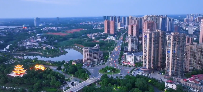 东程大酒店(湘阴左宗棠广场店)图片