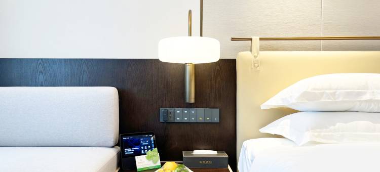 宿迁国际饭店图片