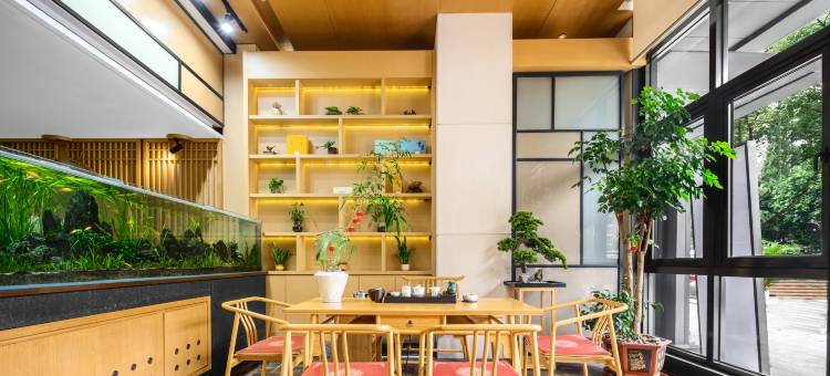 和之洲温泉酒店图片