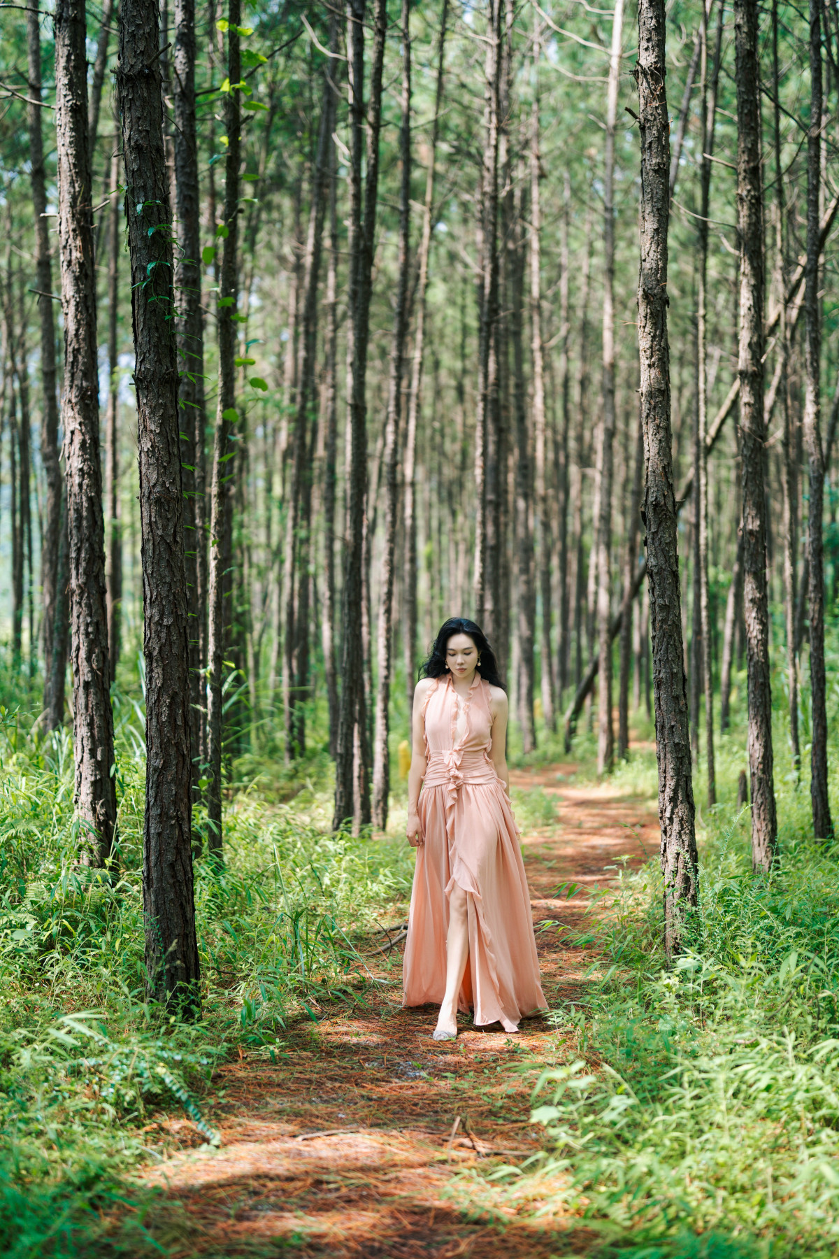 英德·松香山舍The Rosin Valley Villa & SPA（积庆里仙湖店） Hotel Overview