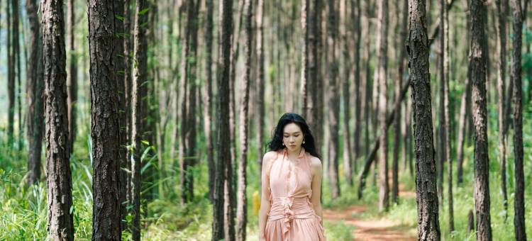 英德·松香山舍The Rosin Valley Villa & SPA(积庆里仙湖店)图片