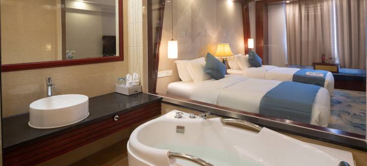 香格里拉梦联丽呈酒店图片