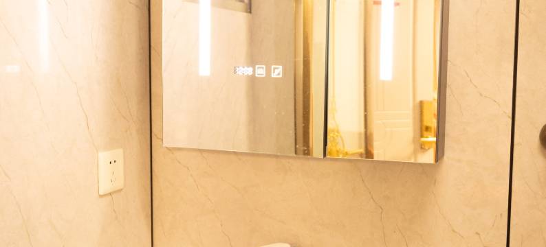 客顺心酒店图片