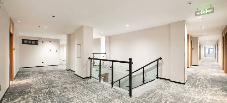 武汉云季•酒店(同济医院崇仁路店)图片