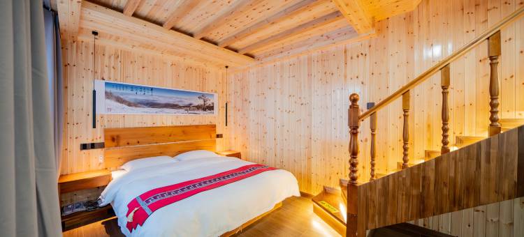 北国春温泉度假山庄(亚布力滑雪旅游度假区店)图片