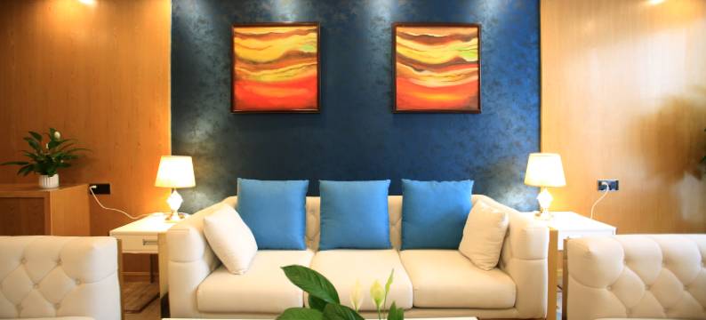 鄂州鄂钢宾馆图片