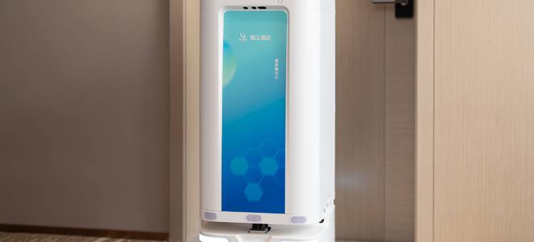 麗枫酒店(乌鲁木齐天山国际机场阳光恒昌万象天地店)图片