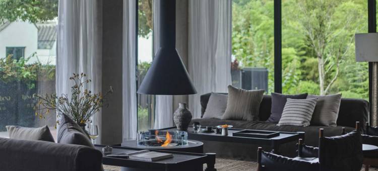 余姚竹语澜山酒店图片