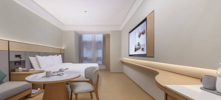 全季酒店(扬州望月路店)图片