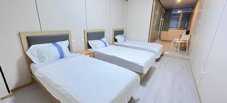 天津甜橙美寓民宿图片