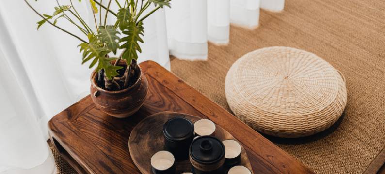 蔓.时光美宿图片