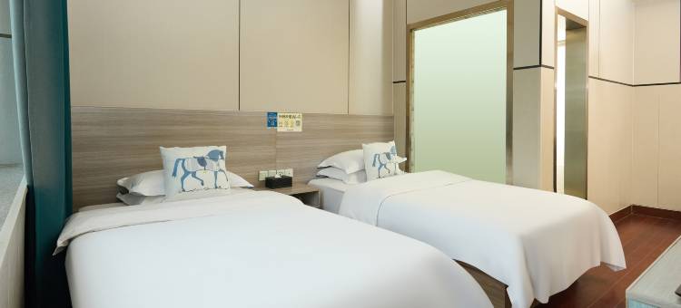 海之星酒店(长江批发市场店)图片