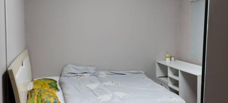 通化幸福楼小宾馆图片