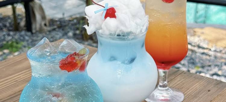 滁州眷夕·山涧里民宿图片