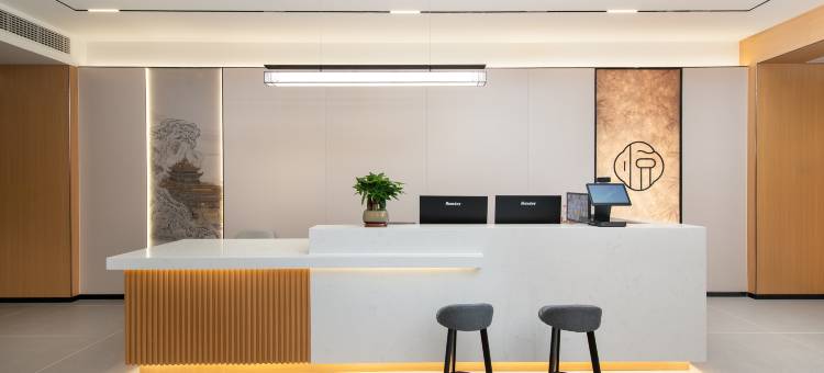 凯尔悦酒店(胜利烧烤城柳钢店)图片