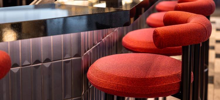 曼彻斯特机场雅高TRIBE酒店(TRIBE Manchester Airport)图片